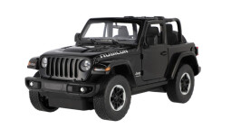 RC Auto Rastar Jeep Wrangler Rubicon 29cm